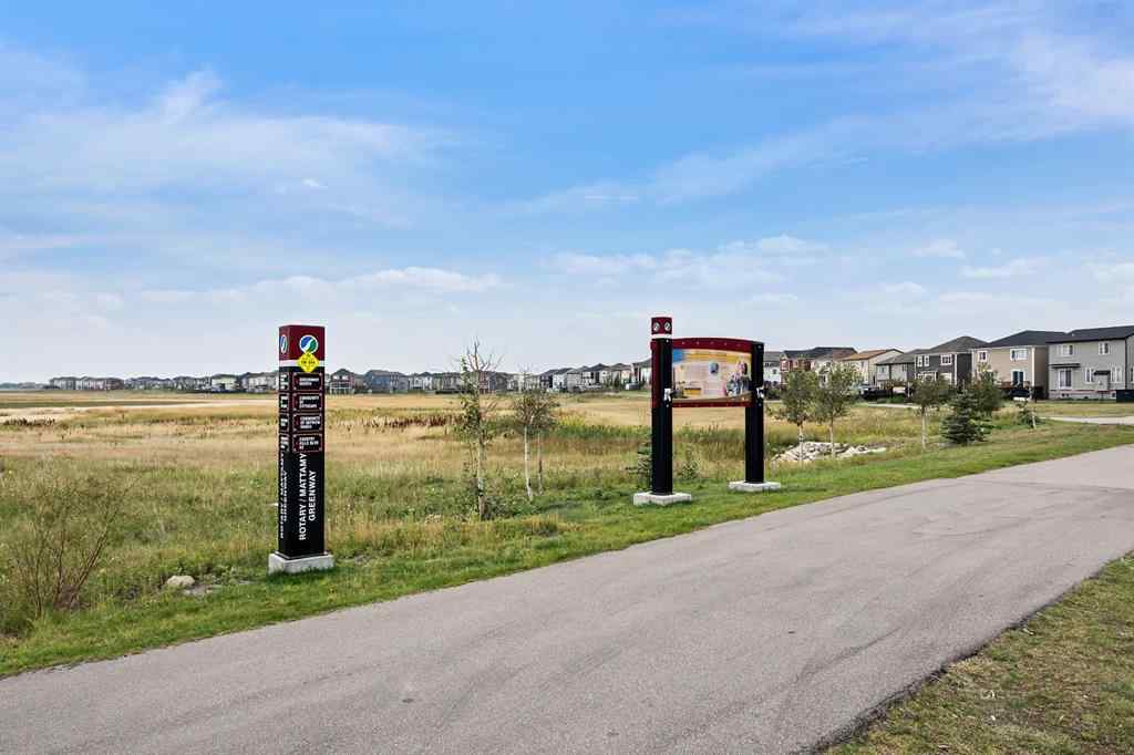 MLS® A2261513 - Unit #5312 155 Skyview Ranch Way NE in Skyview Ranch Calgary, Residential