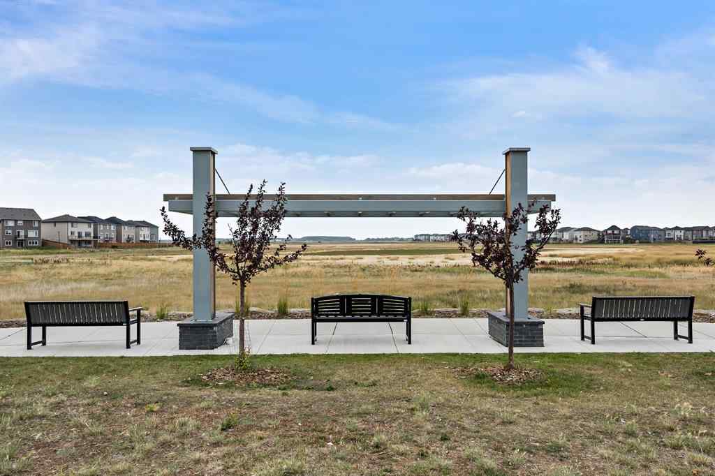 MLS® A2261513 - Unit #5312 155 Skyview Ranch Way NE in Skyview Ranch Calgary, Residential