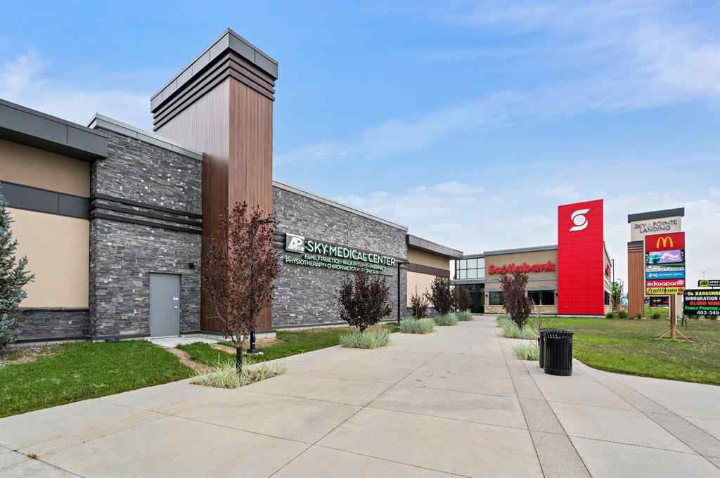 MLS® A2261513 - Unit #5312 155 Skyview Ranch Way NE in Skyview Ranch Calgary, Residential