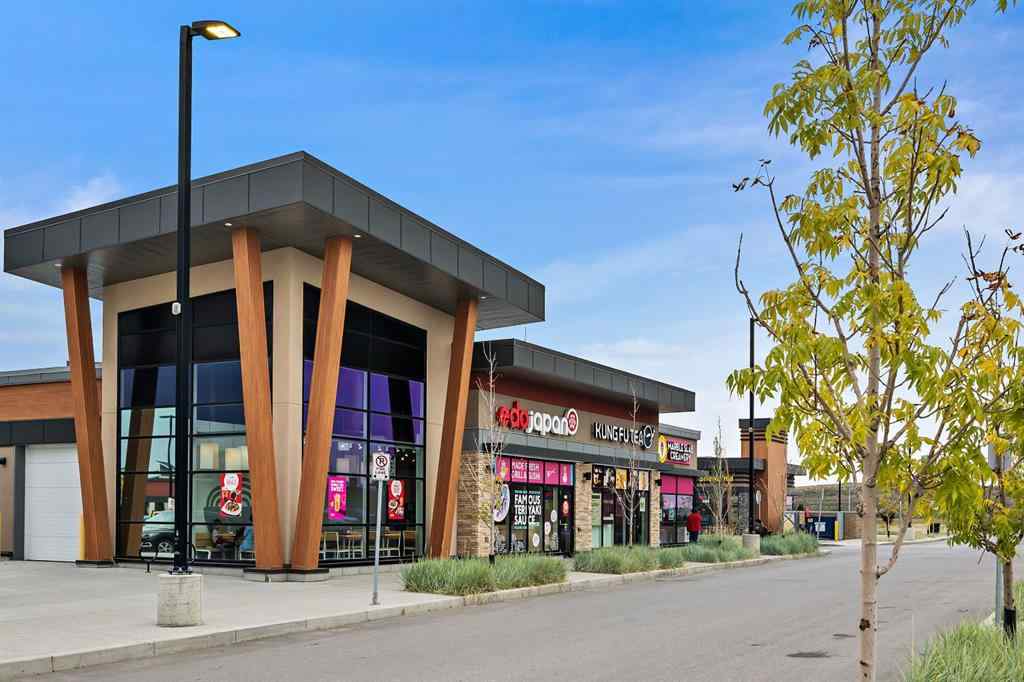 MLS® A2261513 - Unit #5312 155 Skyview Ranch Way NE in Skyview Ranch Calgary, Residential