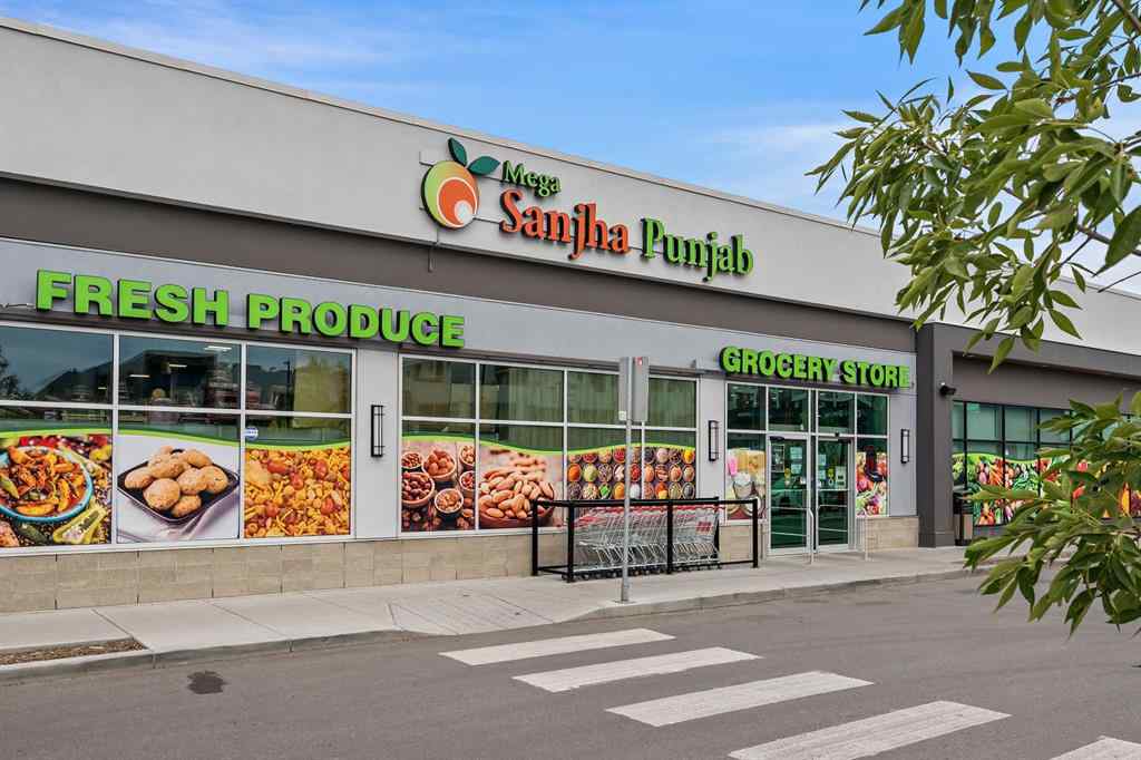 MLS® A2261513 - Unit #5312 155 Skyview Ranch Way NE in Skyview Ranch Calgary, Residential