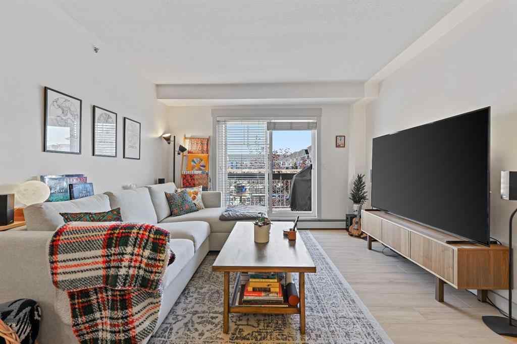 MLS® A2261513 - Unit #5312 155 Skyview Ranch Way NE in Skyview Ranch Calgary, Residential