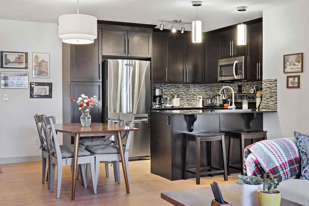 MLS® A2261513 - Unit #5312 155 Skyview Ranch Way NE in Skyview Ranch Calgary, Residential