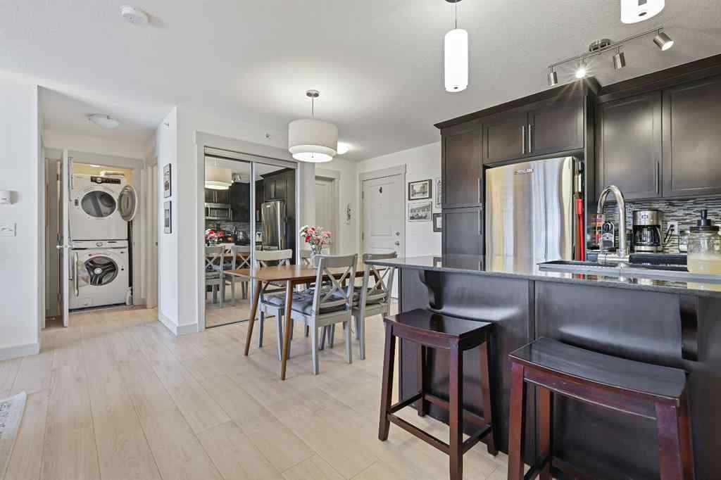 MLS® A2261513 - Unit #5312 155 Skyview Ranch Way NE in Skyview Ranch Calgary, Residential