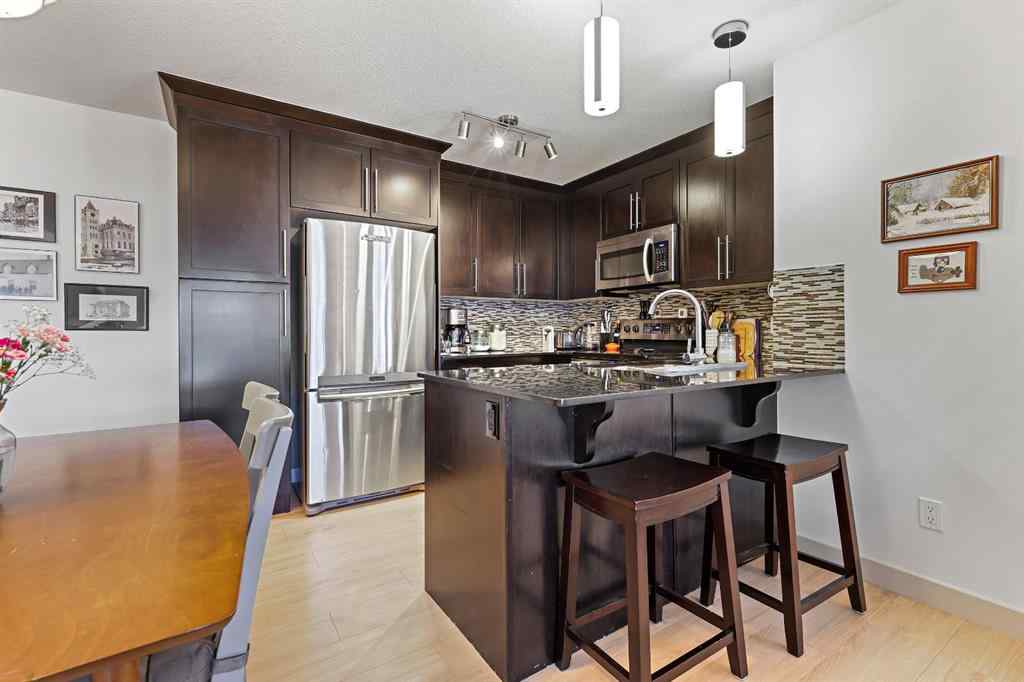 MLS® A2261513 - Unit #5312 155 Skyview Ranch Way NE in Skyview Ranch Calgary, Residential