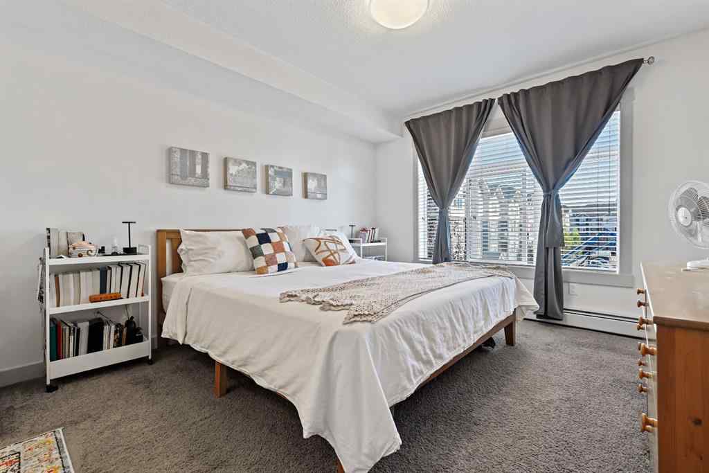 MLS® A2261513 - Unit #5312 155 Skyview Ranch Way NE in Skyview Ranch Calgary, Residential