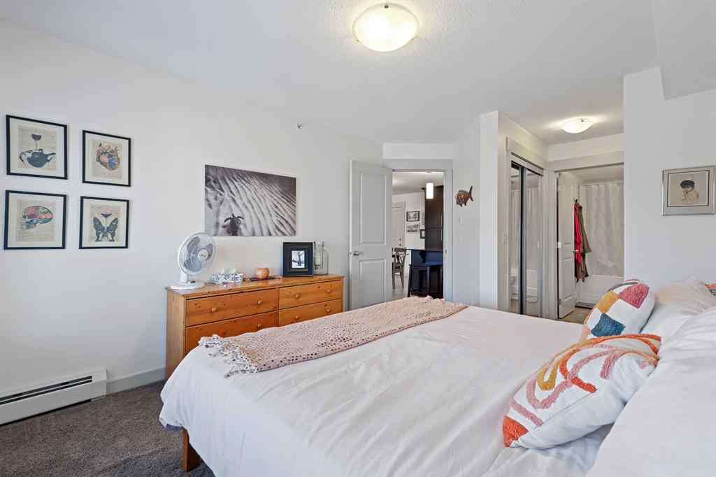 MLS® A2261513 - Unit #5312 155 Skyview Ranch Way NE in Skyview Ranch Calgary, Residential