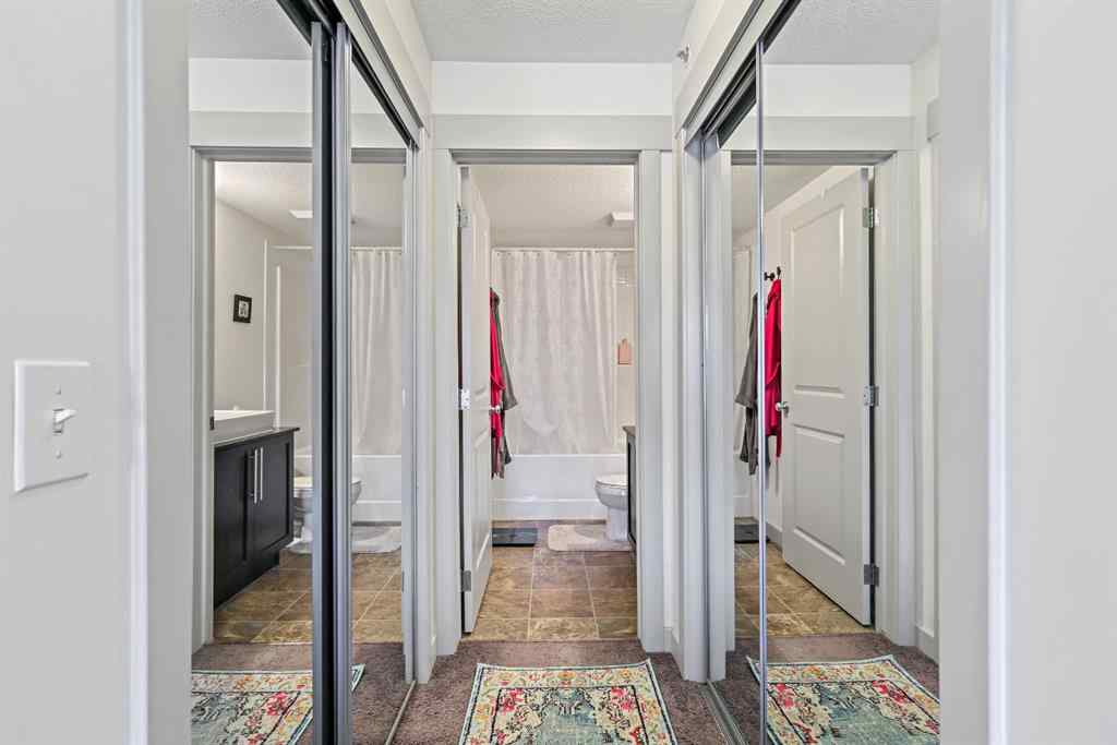 MLS® A2261513 - Unit #5312 155 Skyview Ranch Way NE in Skyview Ranch Calgary, Residential