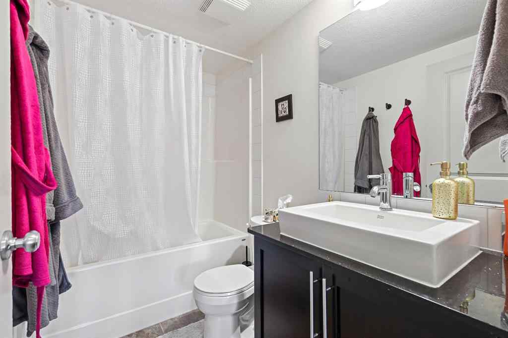 MLS® A2261513 - Unit #5312 155 Skyview Ranch Way NE in Skyview Ranch Calgary, Residential