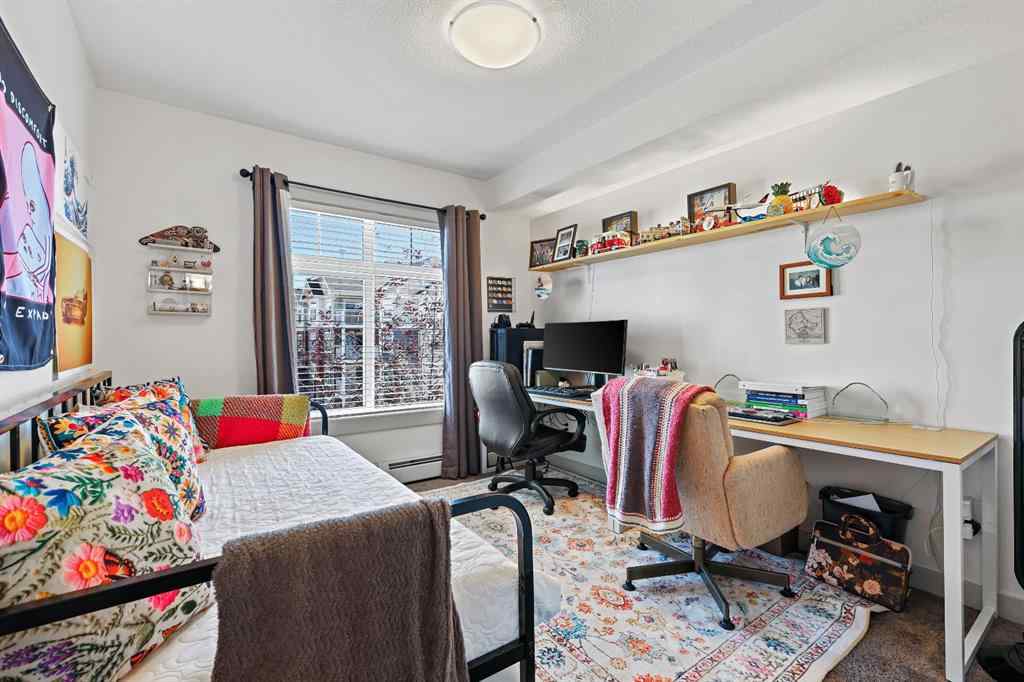 MLS® A2261513 - Unit #5312 155 Skyview Ranch Way NE in Skyview Ranch Calgary, Residential