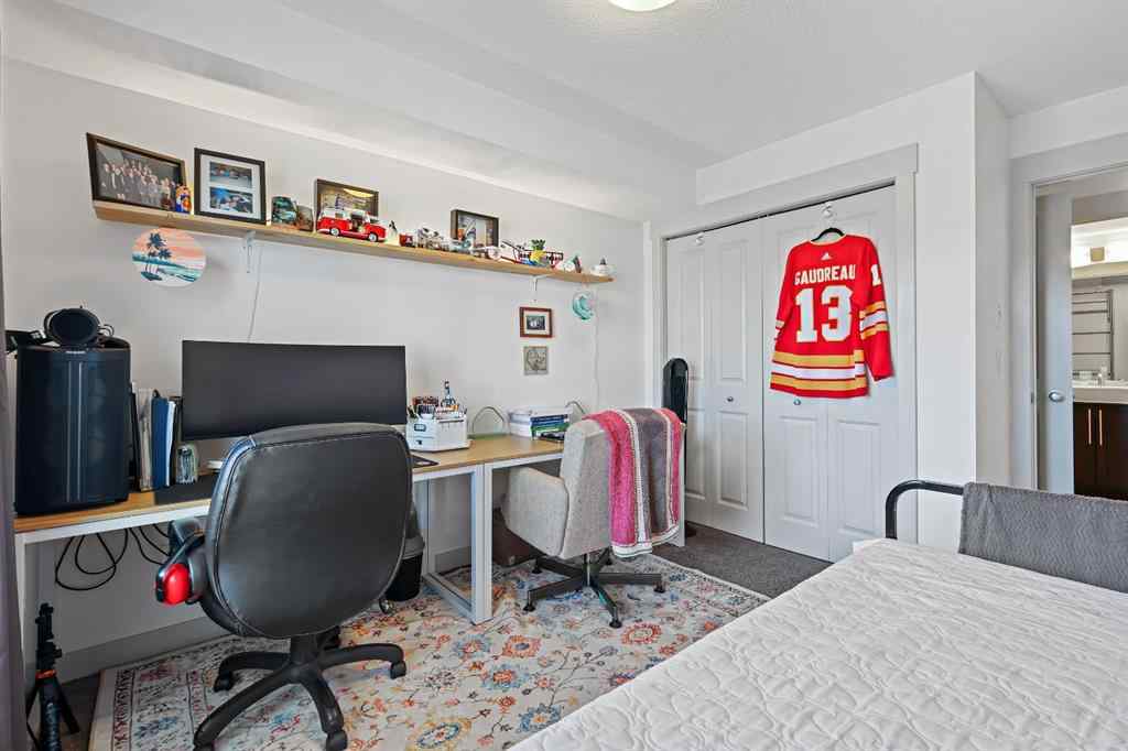 MLS® A2261513 - Unit #5312 155 Skyview Ranch Way NE in Skyview Ranch Calgary, Residential