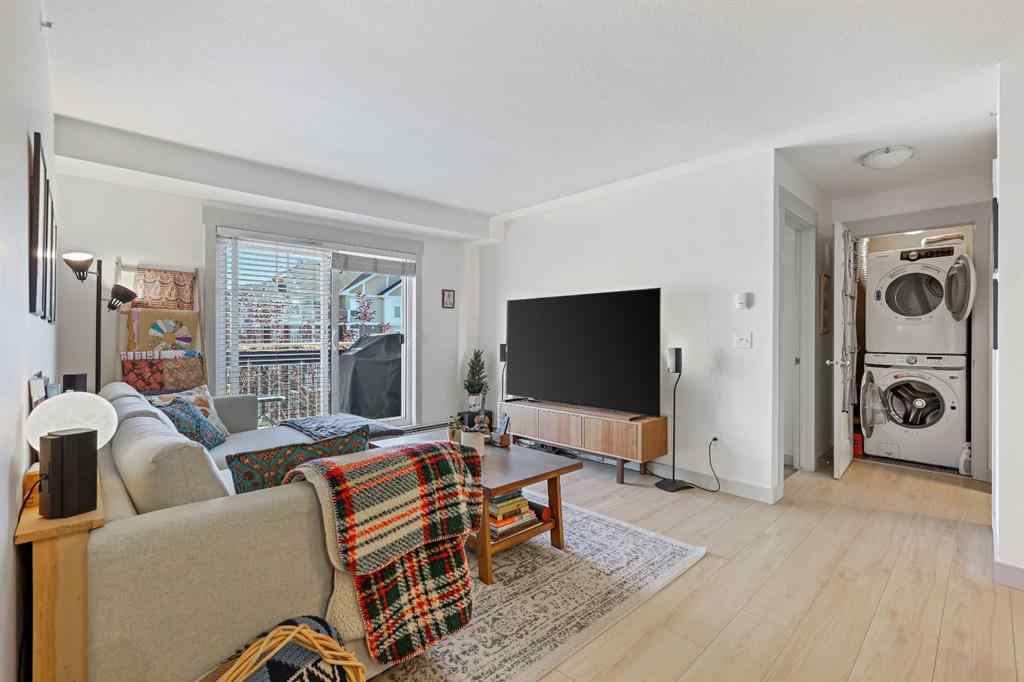 MLS® A2261513 - Unit #5312 155 Skyview Ranch Way NE in Skyview Ranch Calgary, Residential