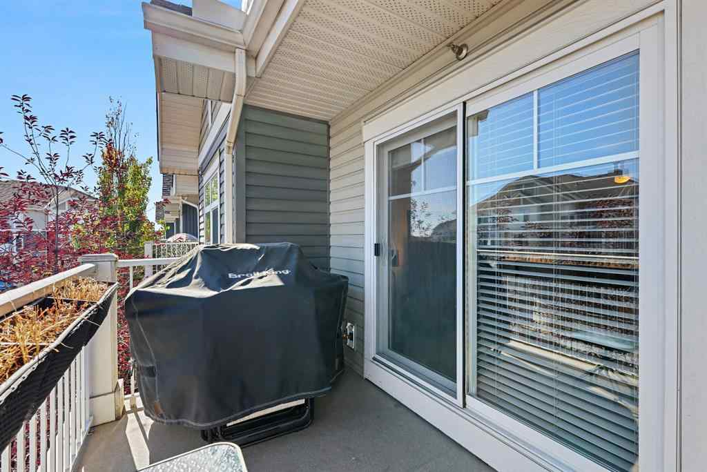 MLS® A2261513 - Unit #5312 155 Skyview Ranch Way NE in Skyview Ranch Calgary, Residential