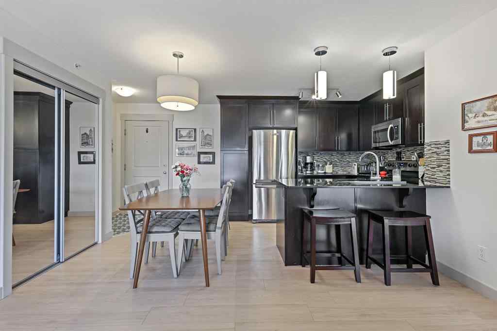 MLS® A2261513 - Unit #5312 155 Skyview Ranch Way NE in Skyview Ranch Calgary, Residential
