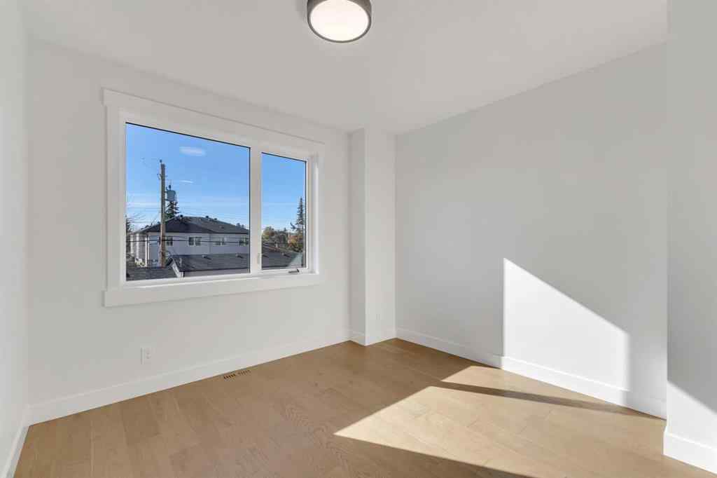 MLS® A2261515 - 2715 Cochrane Road NW in Banff Trail Calgary, Residential