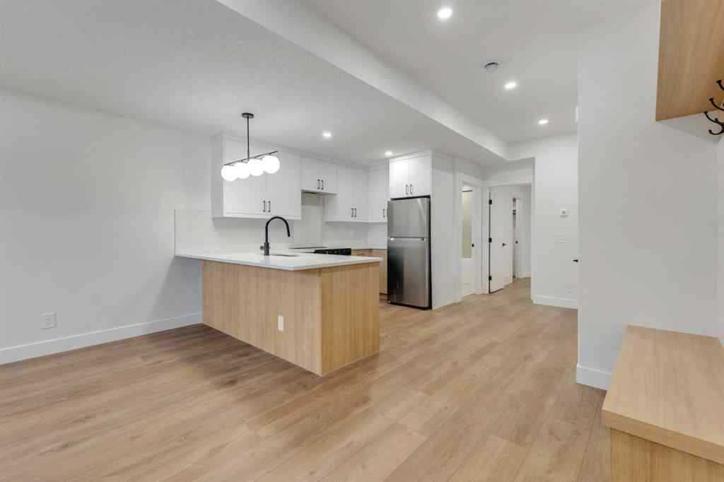 MLS® A2261515 - 2715 Cochrane Road NW in Banff Trail Calgary, Residential