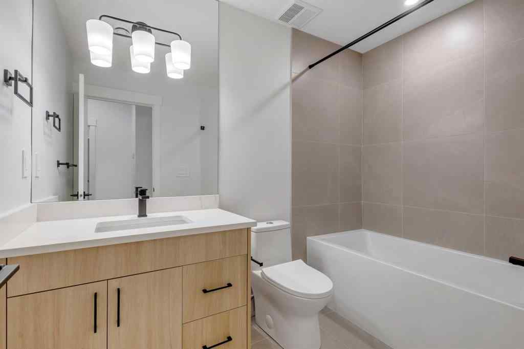 MLS® A2261515 - 2715 Cochrane Road NW in Banff Trail Calgary, Residential