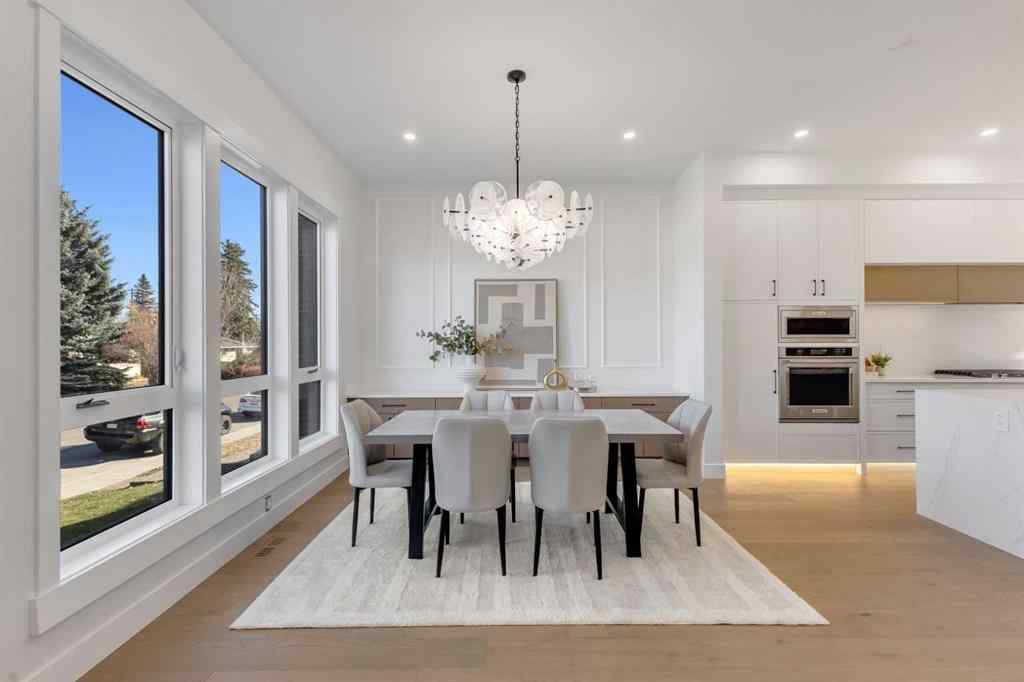 MLS® A2261515 - 2715 Cochrane Road NW in Banff Trail Calgary, Residential