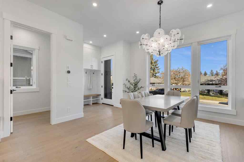 MLS® A2261515 - 2715 Cochrane Road NW in Banff Trail Calgary, Residential