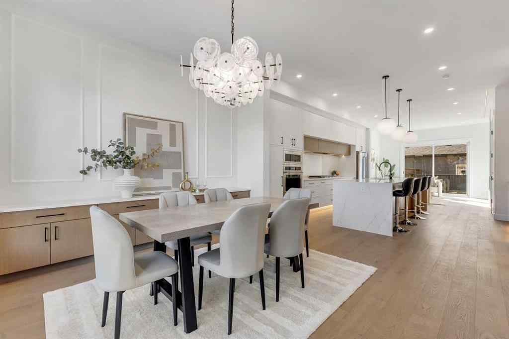 MLS® A2261515 - 2715 Cochrane Road NW in Banff Trail Calgary, Residential