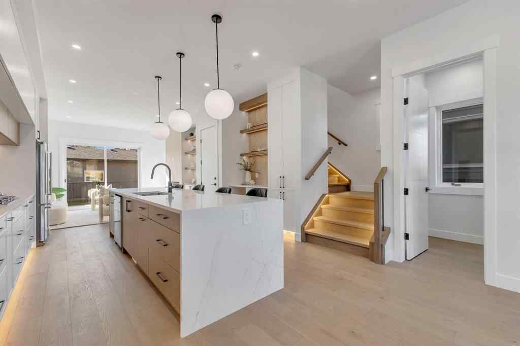 MLS® A2261515 - 2715 Cochrane Road NW in Banff Trail Calgary, Residential