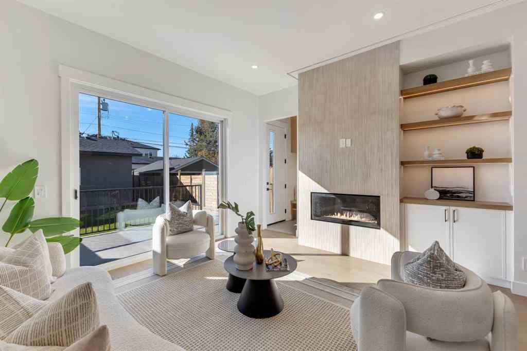 MLS® A2261515 - 2715 Cochrane Road NW in Banff Trail Calgary, Residential