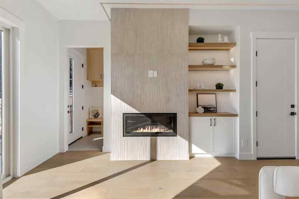 MLS® A2261515 - 2715 Cochrane Road NW in Banff Trail Calgary, Residential