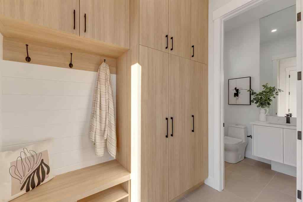 MLS® A2261515 - 2715 Cochrane Road NW in Banff Trail Calgary, Residential