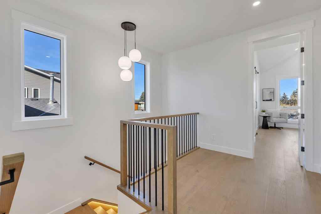 MLS® A2261515 - 2715 Cochrane Road NW in Banff Trail Calgary, Residential