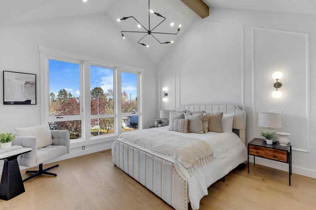 MLS® A2261515 - 2715 Cochrane Road NW in Banff Trail Calgary, Residential