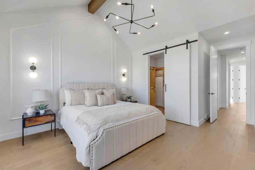 MLS® A2261515 - 2715 Cochrane Road NW in Banff Trail Calgary, Residential