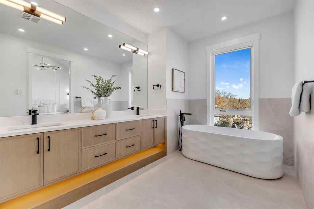 MLS® A2261515 - 2715 Cochrane Road NW in Banff Trail Calgary, Residential