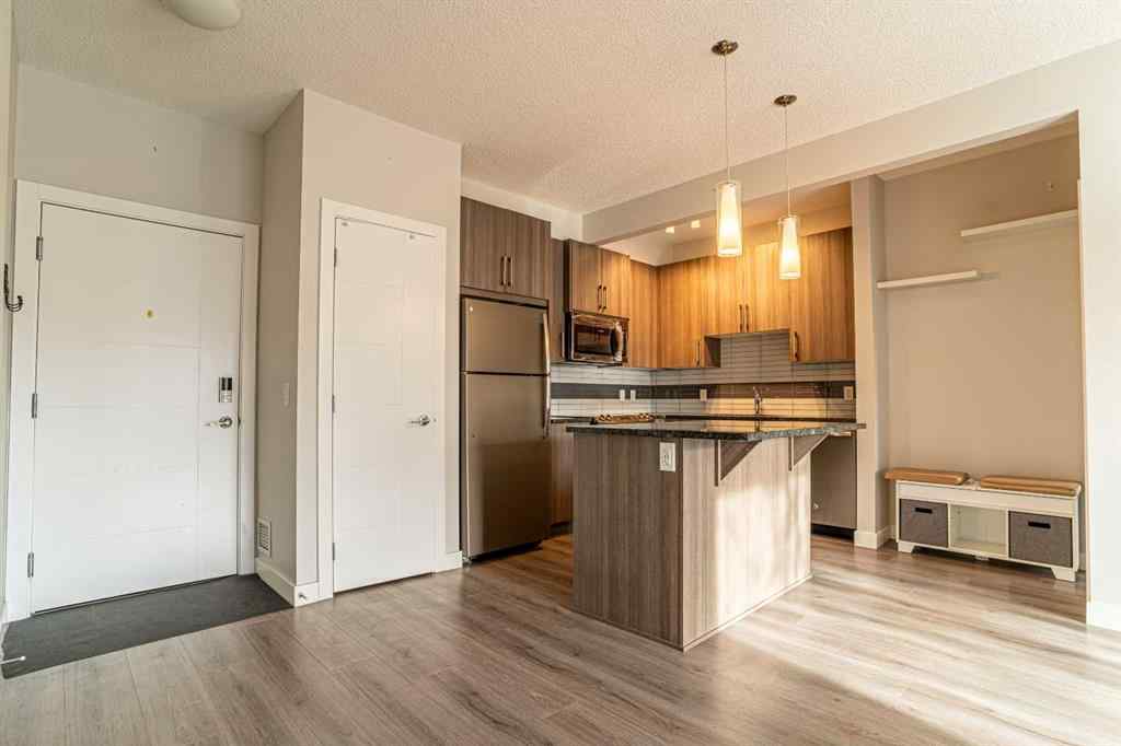 MLS® A2261517 - Unit #117 16 Sage Hill Terrace NW in Sage Hill Calgary, Residential