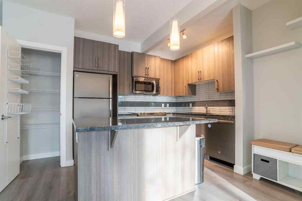 MLS® A2261517 - Unit #117 16 Sage Hill Terrace NW in Sage Hill Calgary, Residential