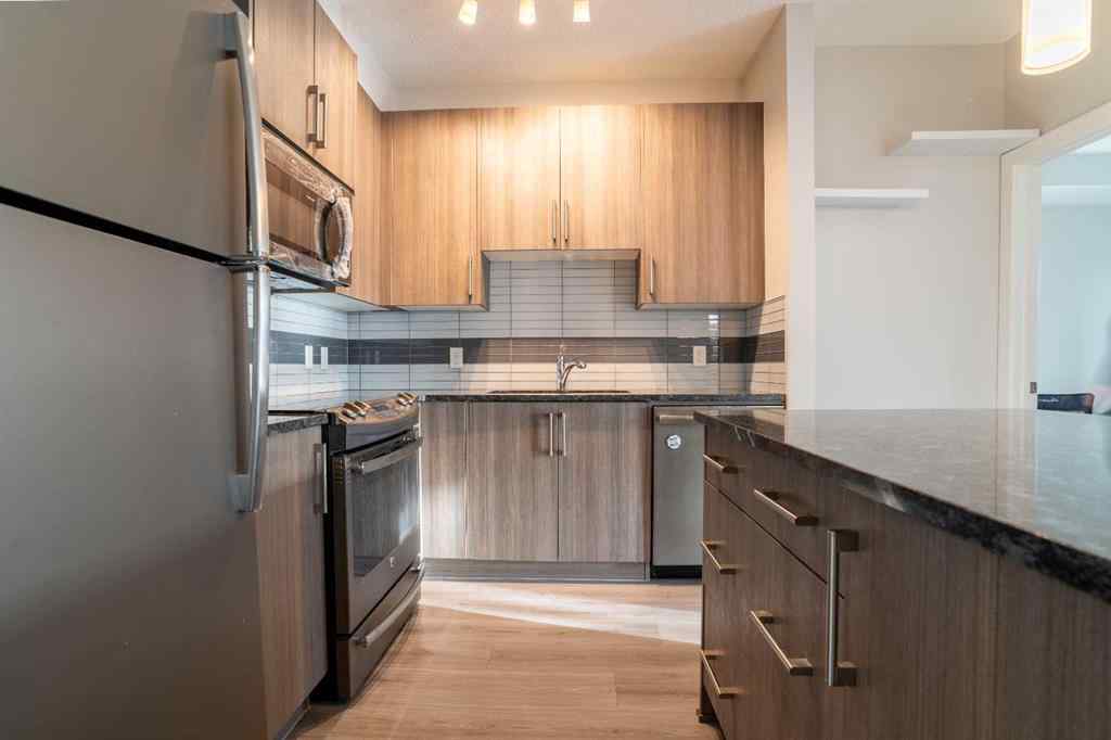 MLS® A2261517 - Unit #117 16 Sage Hill Terrace NW in Sage Hill Calgary, Residential