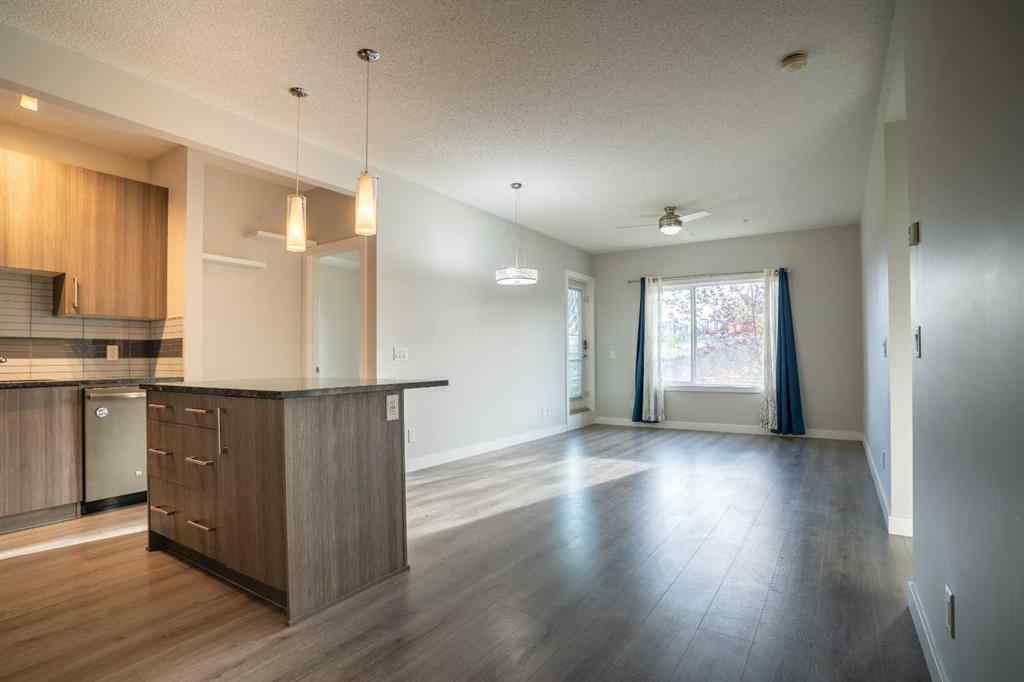 MLS® A2261517 - Unit #117 16 Sage Hill Terrace NW in Sage Hill Calgary, Residential
