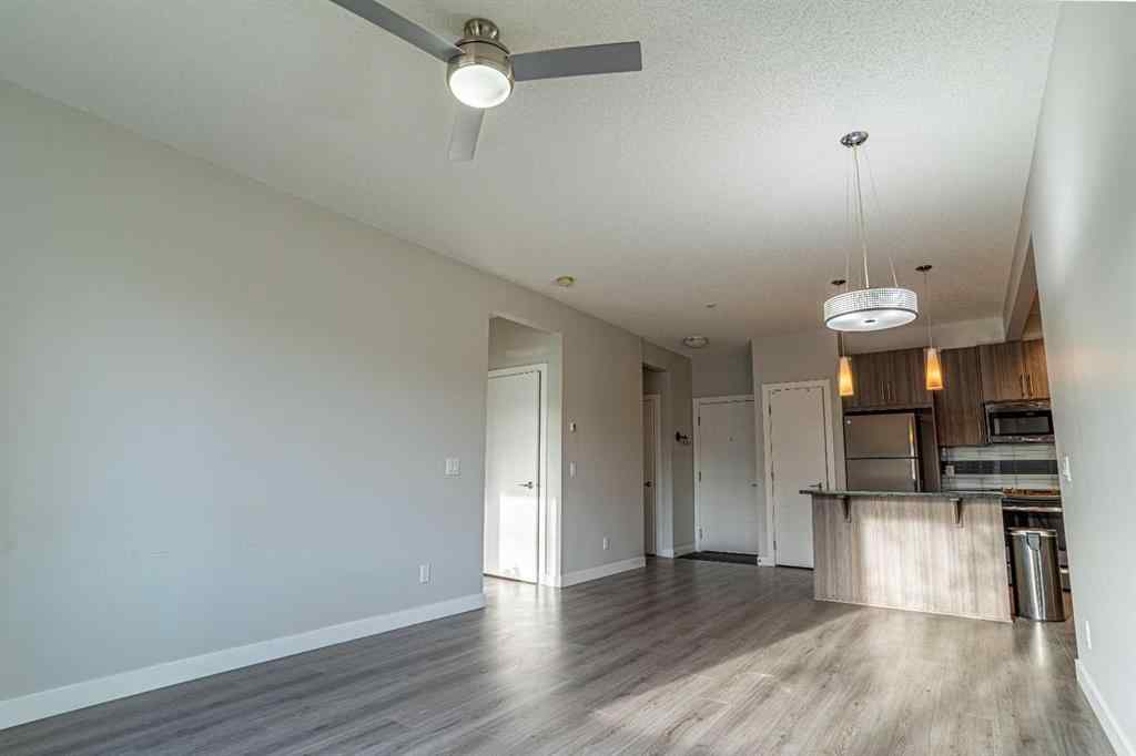 MLS® A2261517 - Unit #117 16 Sage Hill Terrace NW in Sage Hill Calgary, Residential