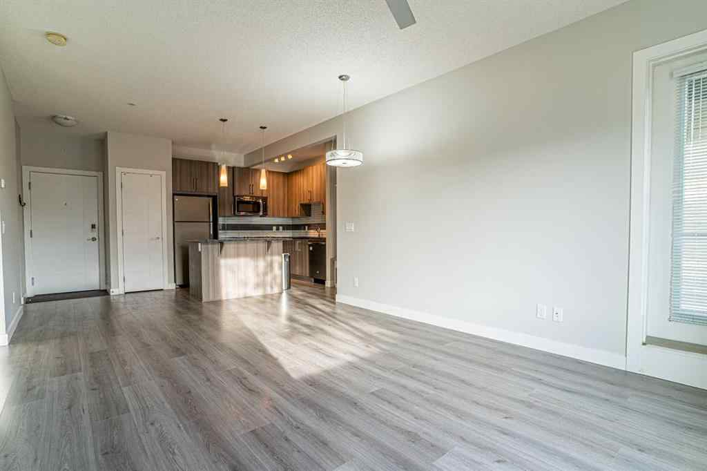MLS® A2261517 - Unit #117 16 Sage Hill Terrace NW in Sage Hill Calgary, Residential
