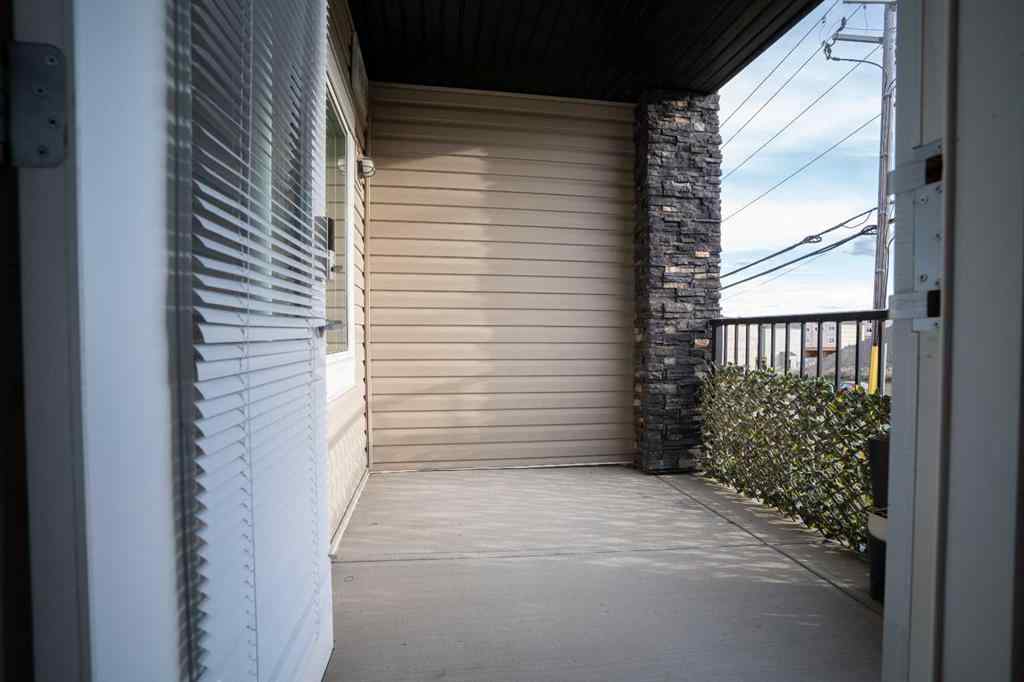 MLS® A2261517 - Unit #117 16 Sage Hill Terrace NW in Sage Hill Calgary, Residential