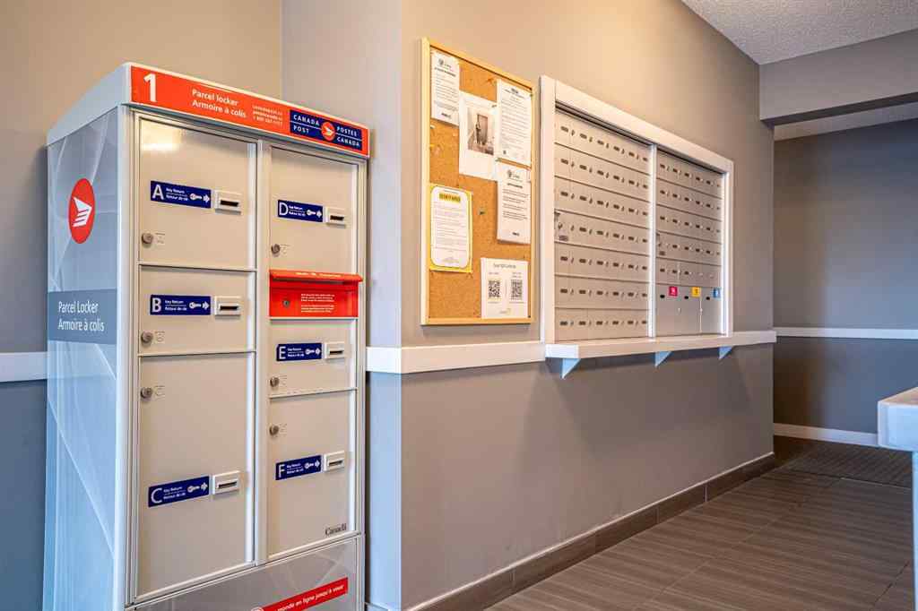 MLS® A2261517 - Unit #117 16 Sage Hill Terrace NW in Sage Hill Calgary, Residential