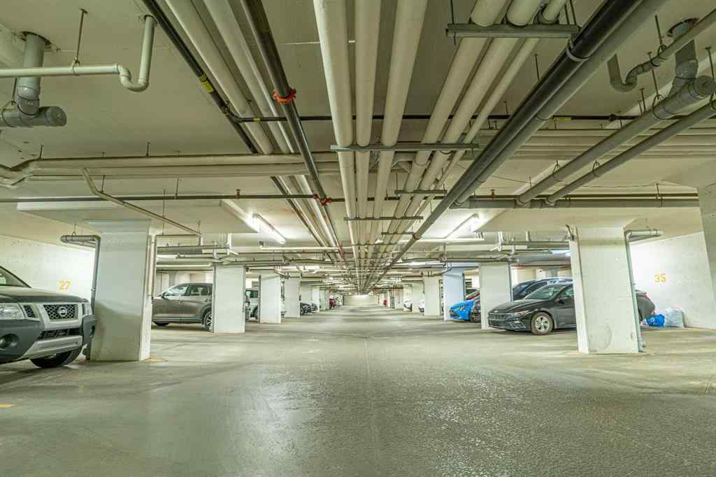 MLS® A2261517 - Unit #117 16 Sage Hill Terrace NW in Sage Hill Calgary, Residential