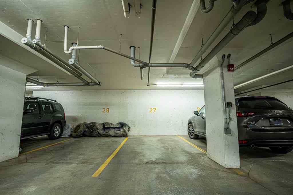 MLS® A2261517 - Unit #117 16 Sage Hill Terrace NW in Sage Hill Calgary, Residential