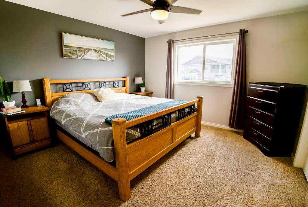 MLS® A2261518 - 6 Coachill Street  in Cottonwood Estates Blackfalds, Residential