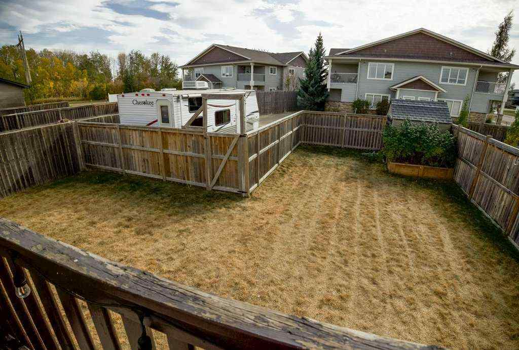 MLS® A2261518 - 6 Coachill Street  in Cottonwood Estates Blackfalds, Residential