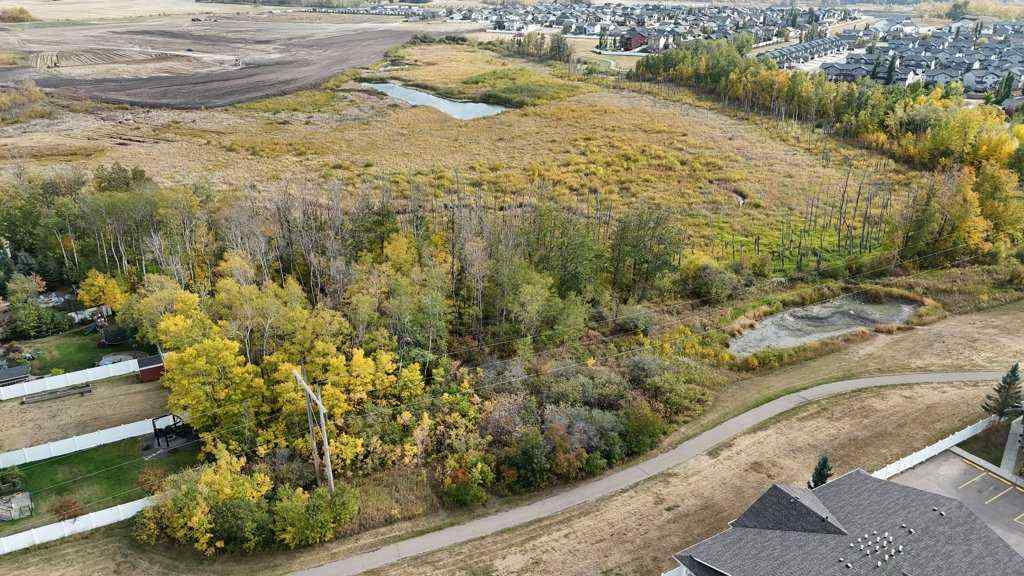MLS® A2261518 - 6 Coachill Street  in Cottonwood Estates Blackfalds, Residential