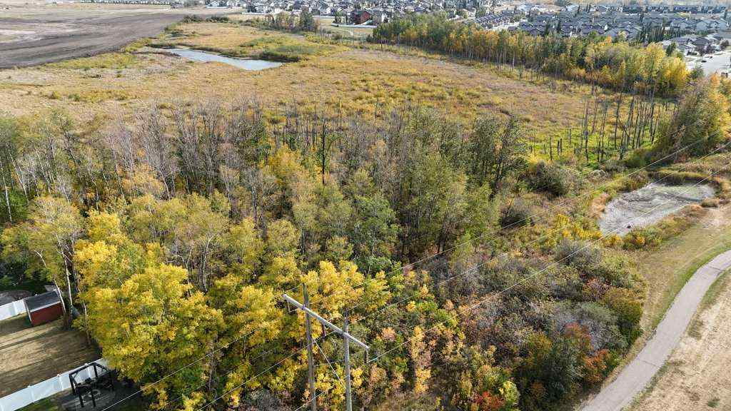 MLS® A2261518 - 6 Coachill Street  in Cottonwood Estates Blackfalds, Residential