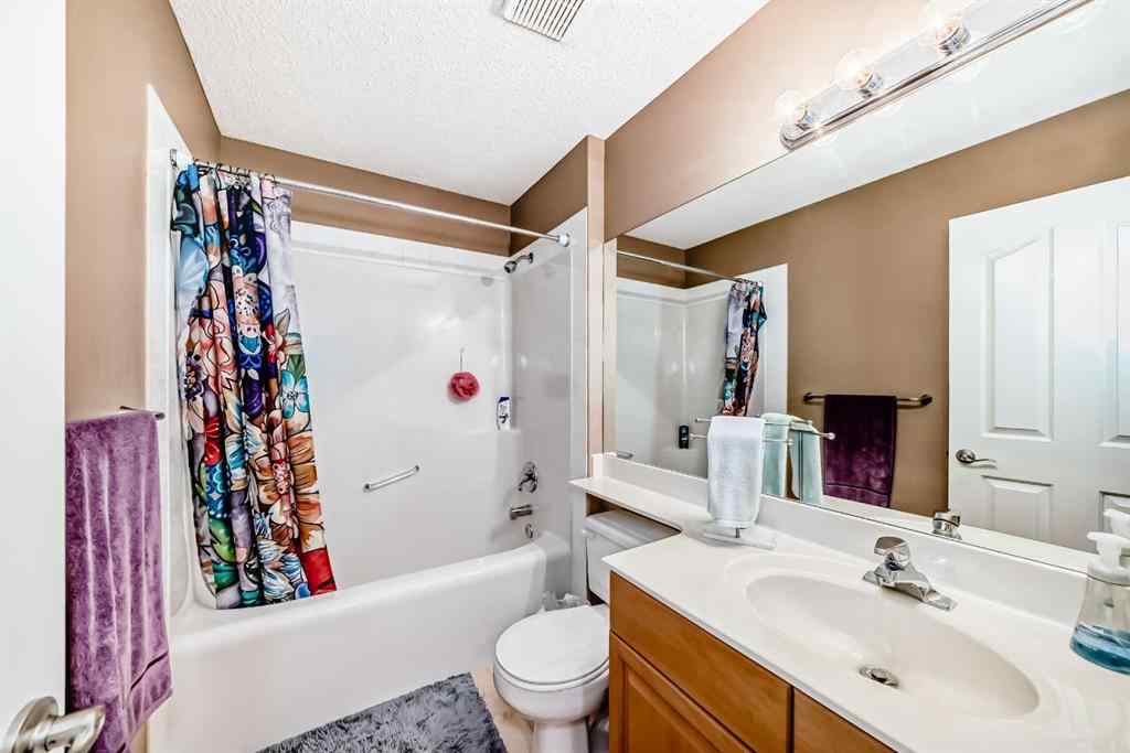 MLS® A2261519 - 1619 Thorburn Drive SE in Thorburn Airdrie, Residential