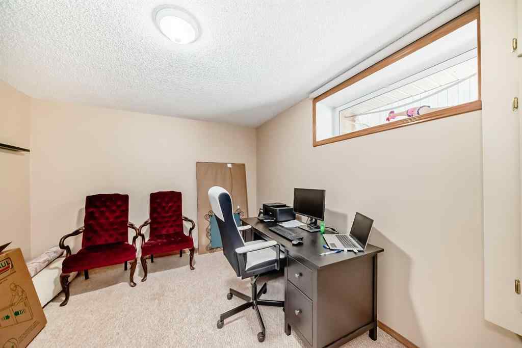 MLS® A2261519 - 1619 Thorburn Drive SE in Thorburn Airdrie, Residential