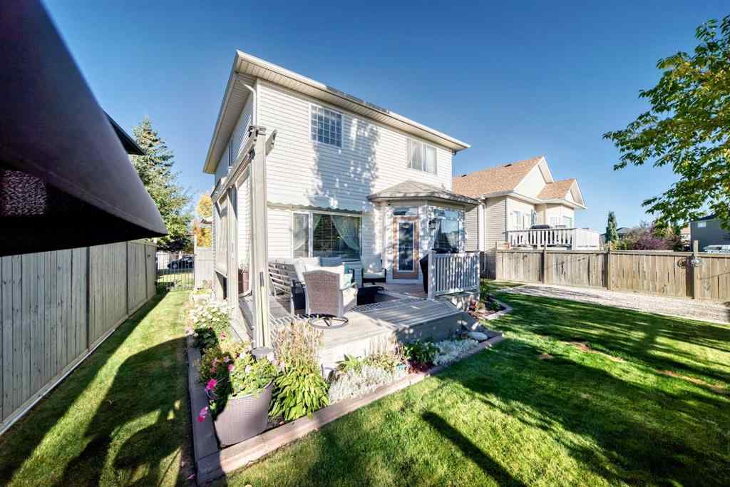 MLS® A2261519 - 1619 Thorburn Drive SE in Thorburn Airdrie, Residential