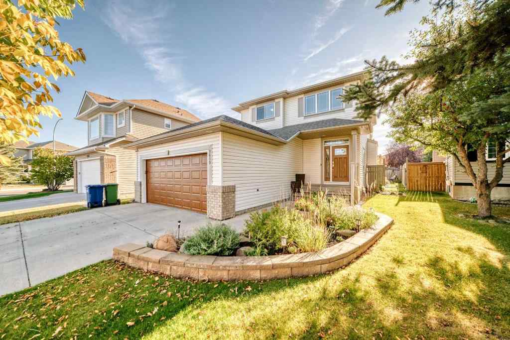 MLS® A2261519 - 1619 Thorburn Drive SE in Thorburn Airdrie, Residential